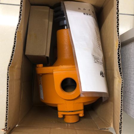 カルイ キャナステンポンプ SS-450