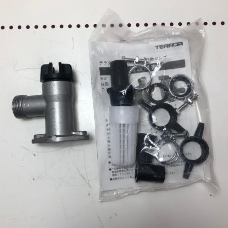 寺田 セルプラポンプ B-1