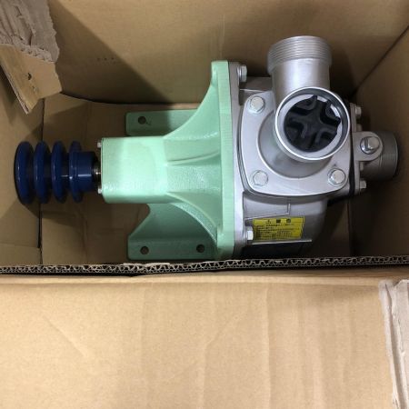 寺田 セルプラポンプ B-4RN