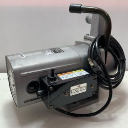 KOSHIN モーターポンプ JM-25H Bランク