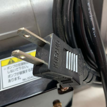 KOSHIN モーターポンプ JM-25H