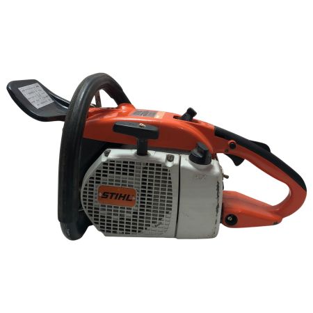 STIHL チェーンソー 032AV
