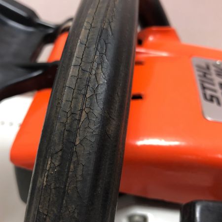 STIHL チェーンソー 032AV