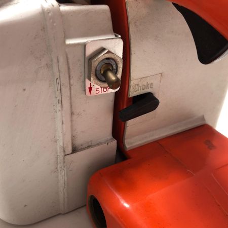 STIHL チェーンソー 032AV