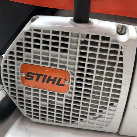 STIHL チェーンソー 032AV