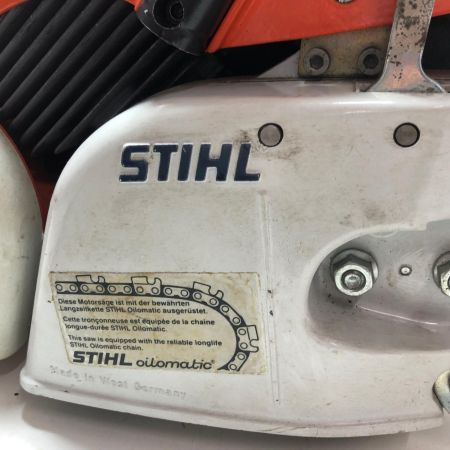 STIHL チェーンソー 032AV