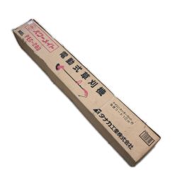 タナカ 電動式草刈機 PEC-280 Sランク