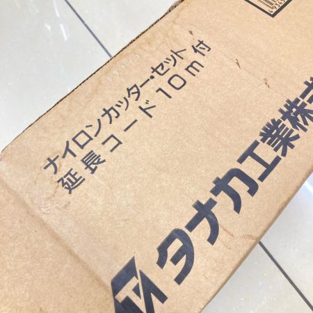 タナカ 電動式草刈機 PEC-280