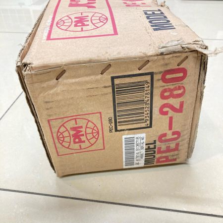 タナカ 電動式草刈機 PEC-280