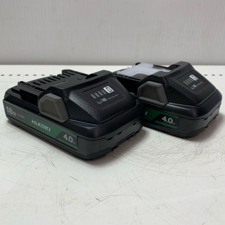 HiKOKI ハイコーキ コードレスインパクトドライバ WH18DE