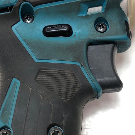 MAKITA マキタ 充電式インパクトドライバ TD172D