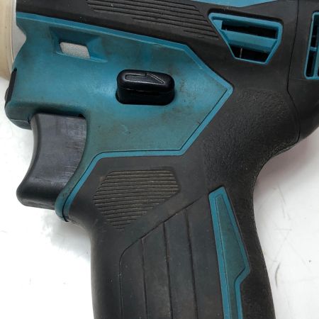 MAKITA マキタ 充電式インパクトドライバ TD172D