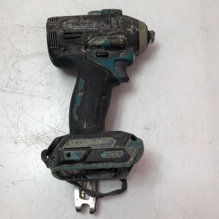 MAKITA マキタ インパクトドライバ ジャンク品 おまとめ4点セット