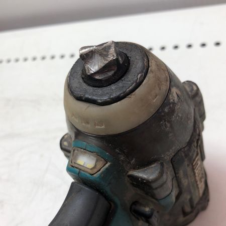 MAKITA マキタ インパクトドライバ ジャンク品 おまとめ4点セット