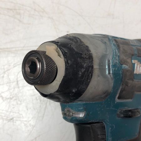 MAKITA マキタ インパクトドライバ ジャンク品 おまとめ4点セット