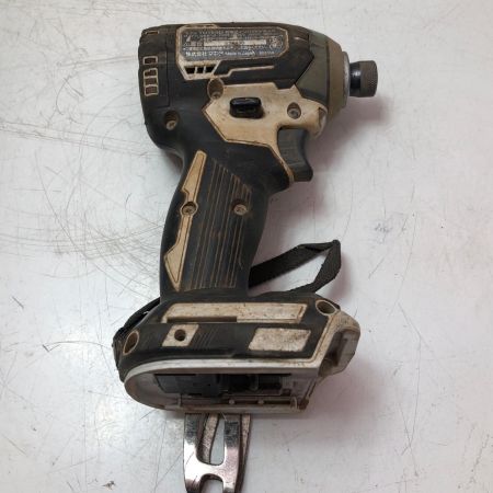 MAKITA マキタ インパクトドライバ ジャンク品 おまとめ4点セット