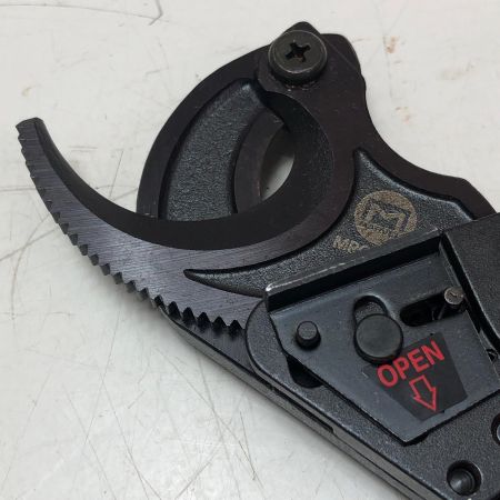 MARVEL ラチェットケーブルカッター MRC-32A