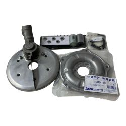 iDECH 底板、マウンティングキット3点セット ASK-V23 Cランク