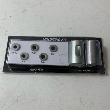 iDECH 底板、マウンティングキット3点セット ASK-V23