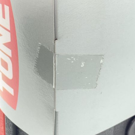 TONE トネ ソケットレンチセット 4130MP レッド