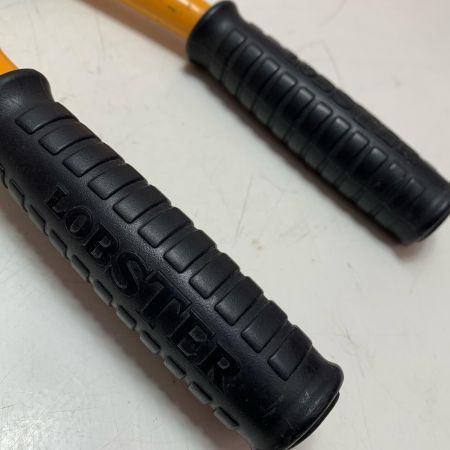 ロブテックス 手動油圧式圧着工具 AKH-60N