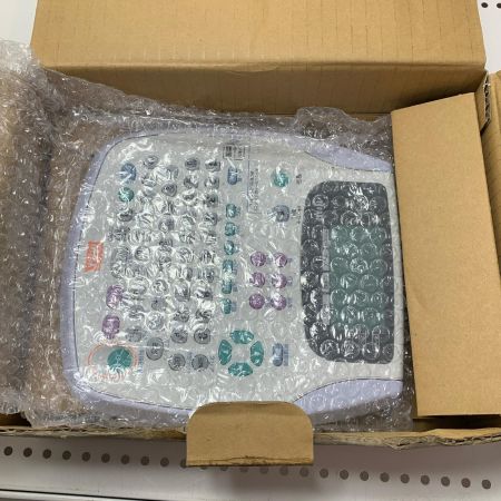 MAX マックス カッティングマシン　Bepop　キーボード　LC-KB1000セット CM-200 ホワイト