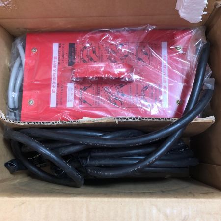 SUZUKID 解氷機 SSS-250 レッド