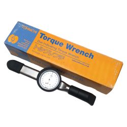 TOHNICHI トルクレンチ DB50N Aランク