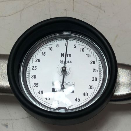 TOHNICHI トルクレンチ DB50N