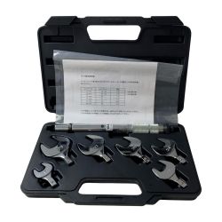 FUSO トルクレンチセット CH-STW-07 Bランク