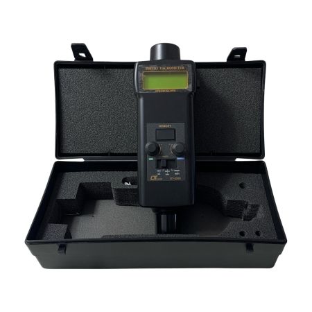 サトテック デジタル回転計 DT-2259