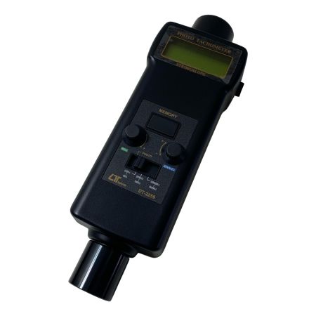 サトテック デジタル回転計 DT-2259