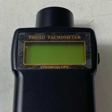 サトテック デジタル回転計 DT-2259