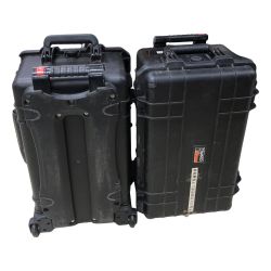 ULVAC 真空ポンプ GCD-136X Bランク