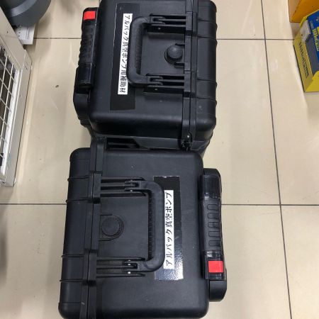 ULVAC 真空ポンプ GCD-136X