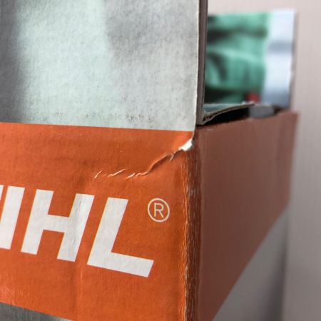 STIHL ロータリーブラシ