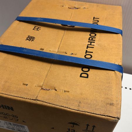 KOSHIN ギヤーポンプ GC-20