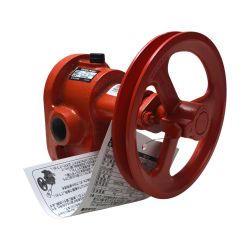 KOSHIN ギヤーポンプ GC-20 Aランク