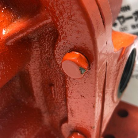 KOSHIN ギヤーポンプ GC-20