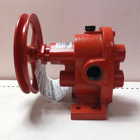 KOSHIN ギヤーポンプ GC-20