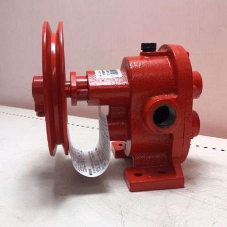 KOSHIN ギヤーポンプ GC-20