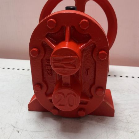 KOSHIN ギヤーポンプ GC-20