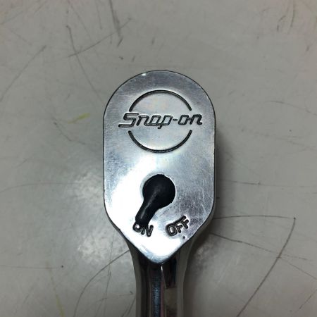 Snap-on スナップオン ラチェットハンドル F80