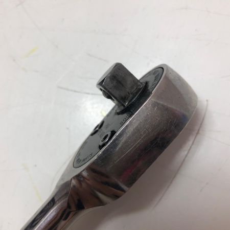 Snap-on スナップオン ラチェットハンドル F80