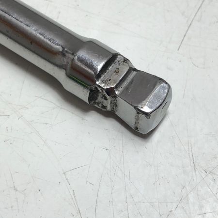 Snap-on スナップオン エクステンションバー 3本セット