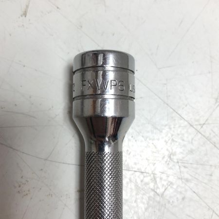 Snap-on スナップオン エクステンションバー 3本セット