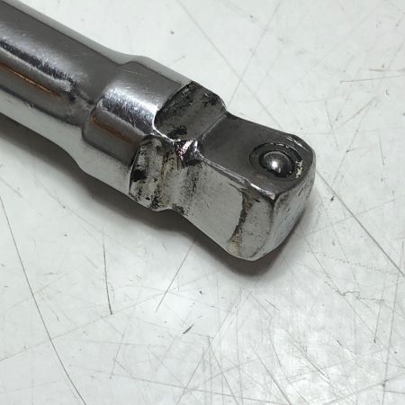 Snap-on スナップオン エクステンションバー 3本セット