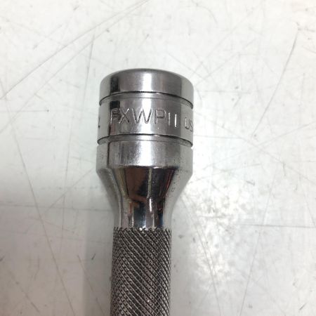 Snap-on スナップオン エクステンションバー 3本セット