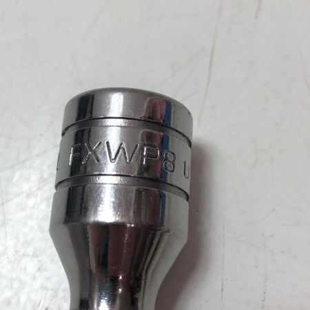 Snap-on スナップオン エクステンションバー  FXWP8