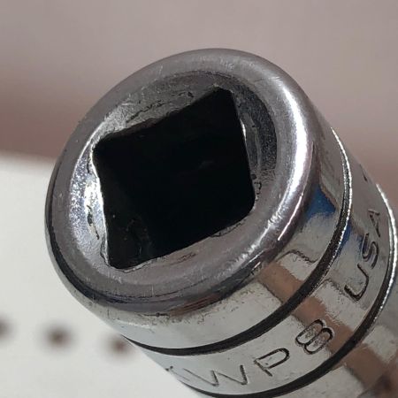 Snap-on スナップオン エクステンションバー  FXWP8